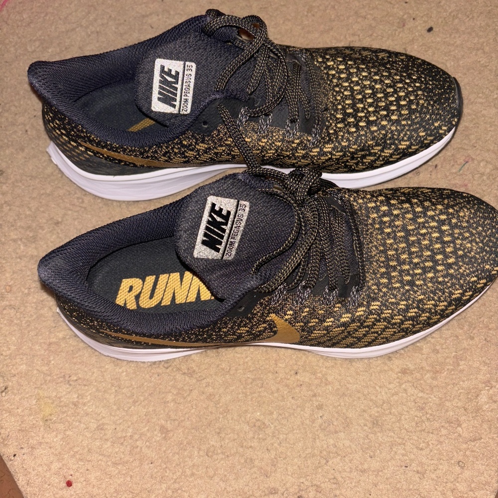 Nike zoom pegasus 35